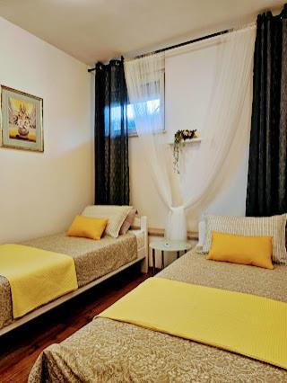 Appartement Stella House Mreznica à Duga Resa Extérieur photo