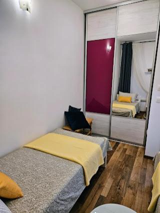 Appartement Stella House Mreznica à Duga Resa Extérieur photo