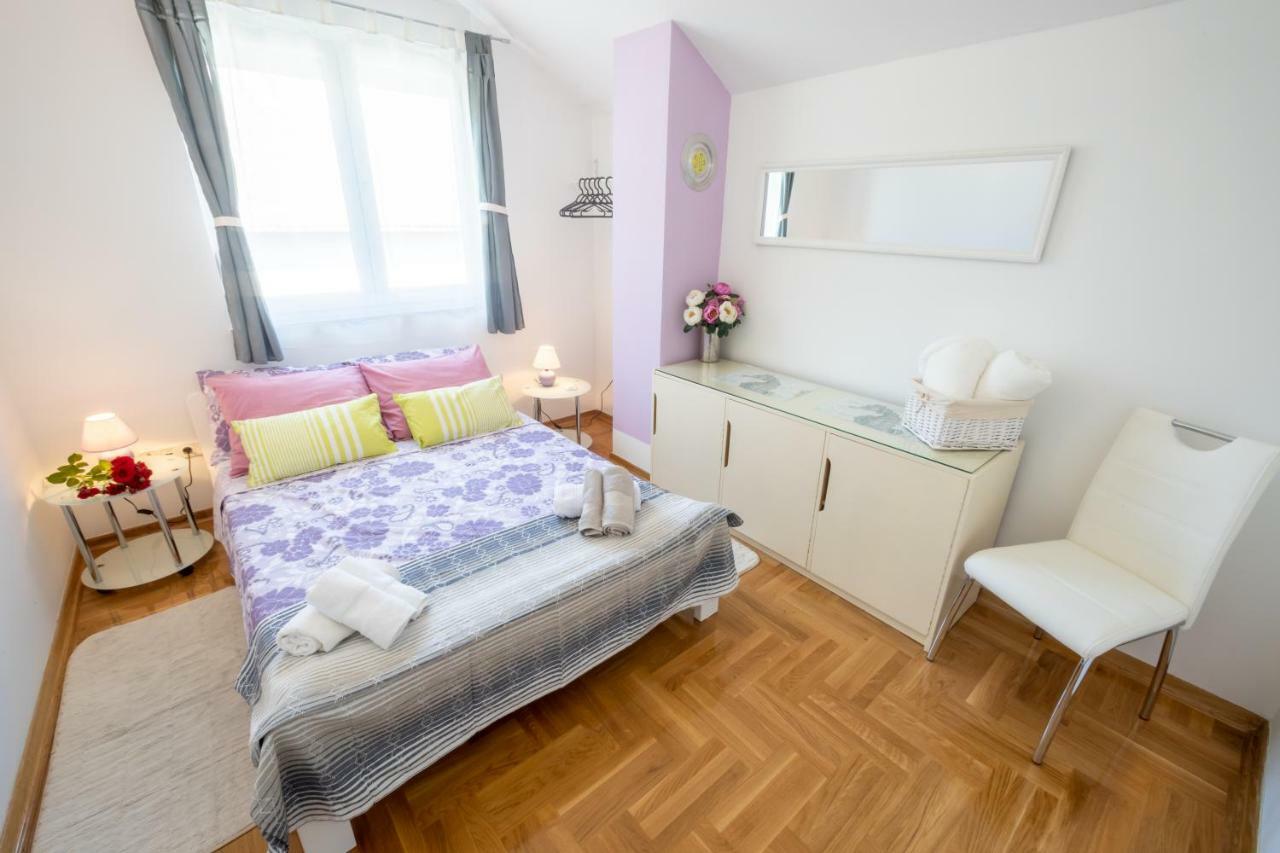 Appartement Stella House Mreznica à Duga Resa Extérieur photo