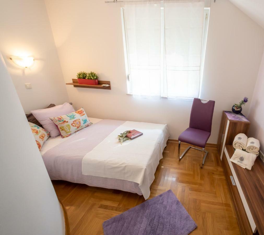 Appartement Stella House Mreznica à Duga Resa Extérieur photo
